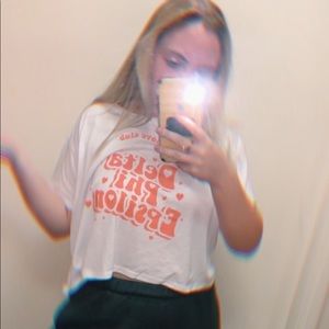 Meet your Posher, Mackenzie